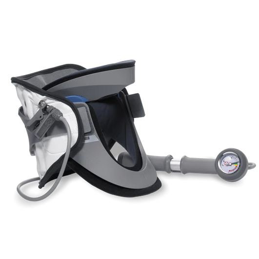 DDS MAX Cervical Traction Collar